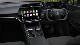 Performance and Precision | ASB Classic | Lexus NZ