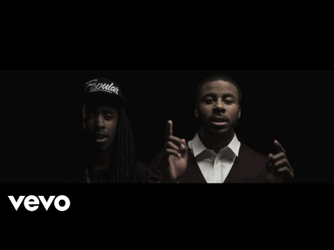 Sage The Gemini - Gas Pedal (Official Music Video) ft. Iamsu!