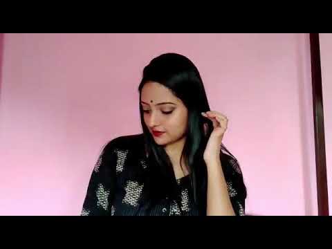 Super easy beginner friendly Diwali make up look