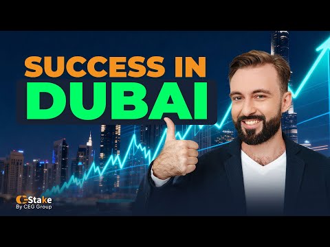 How to Grow in Dubai with Just ONE Partner