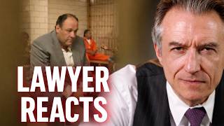 Lawyer Reacts: Worse Legal Advice In TV History