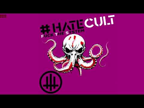 #HATECULT ⸸⁶⁶⁶ We won't give up