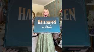 BEST Disney+ PR packaged yet??!! 😲🎃✨Thank you @disneyplus  #halloweenatdisney #disneyplus