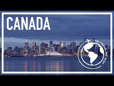 Beautiful Vancouver - Timelapses around one of the best cities in the world