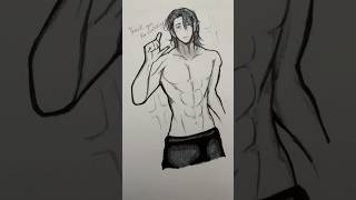 Blurred Lines Trend //New Oc//#myocs Pls Like🙏
