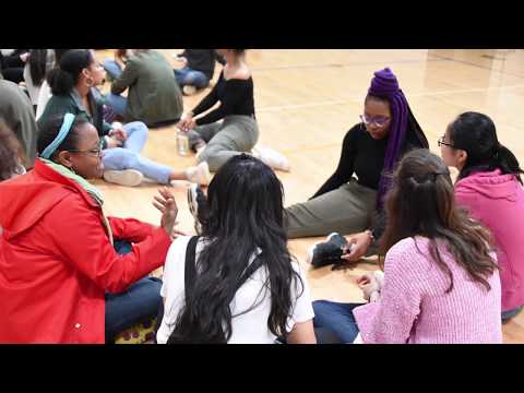 Michael H. Feldman '67 Social Justice Day 2018
