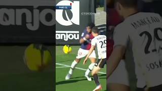 Skill 🥶⚽ Flick Tutorial #football #skills