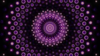 Futuristic Seamless Kaleidoscope Mandala Background VJ Loops #vjloops #mandala #kaleidoscope