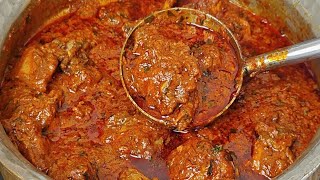 Chicken Tandoori Tikka Karahi Recipe | Restaurant Style Smoky Karahi | Easy & Spicy