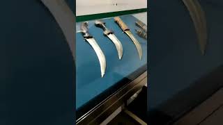Ancient Weapons Of India.