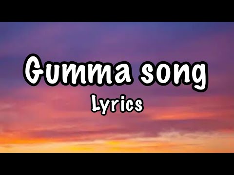 ||song|| Gumma Lyrics ||Ambajipeta Marriage Band || Shekhar Chandra||