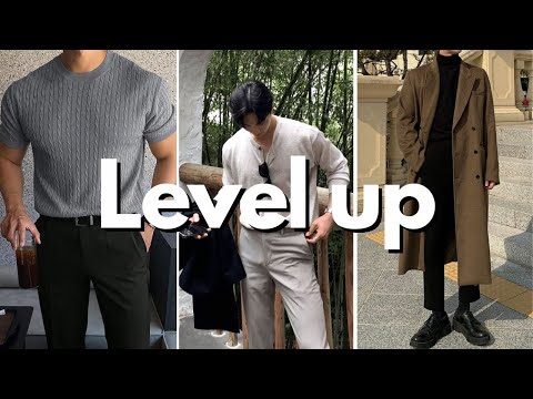 How to Improve Your Style as a Guy