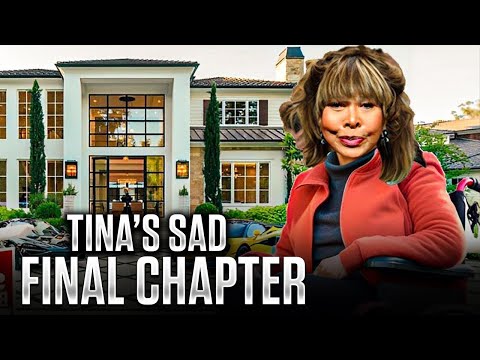 Inside Tina Turner's Abandoned House, SAD DEATH & Net Worth Left Behind