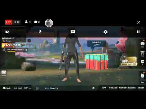 Pubg Lite Game Show 2020