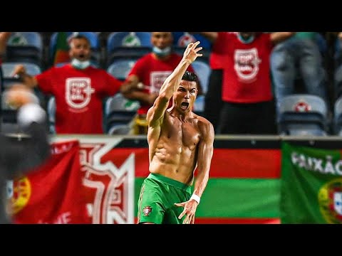 BEST OF RONALDO | ONCE AGAIN RONALDO SHOWS HIS TALENT