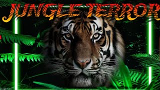 Newhard - JUNGLE TERROR (Video Official).