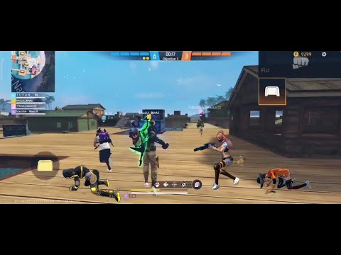 Squad vs Squad ofline Player games play 😂