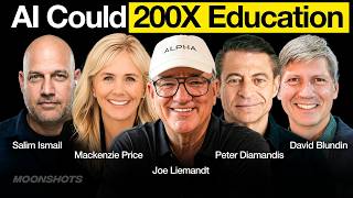 This $40M AI Company Is Using AI Tutors to Teach 2 Hours/Day | #233
