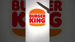 I gave these #logos spooky scary redesigns! #shorts #logodesign #redesign #halloween