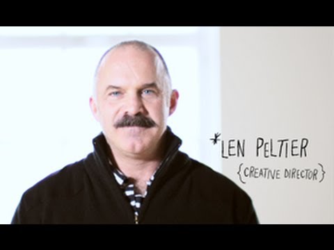 LEVI'S "Image Makers" (Len)