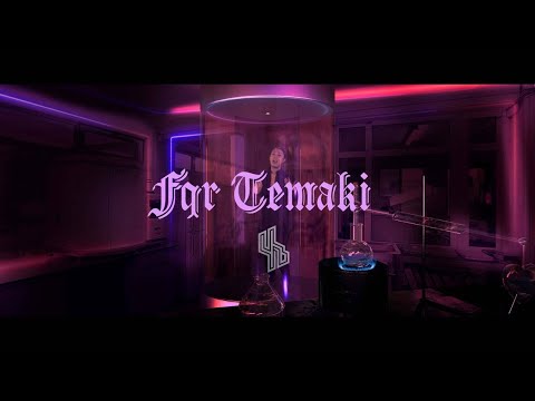 Haleluya Tekletsadik - Fqr Temaqi | ሀሌሉያ ተክለፃዲቅ - ፍቅር ጠማቂ New Ethiopian Music 2022 | official video