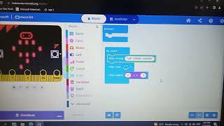 LBP CODING LEGENDS#CikguSara- challenge 1