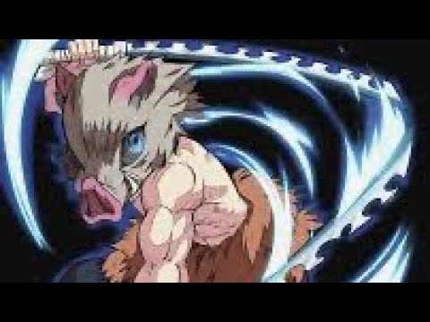 Inosuke - Camelot - [AMV/EDIT]