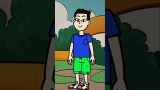 Why did the computer go for therapy?#funny #comedy #shorts #shortsfeed #jokes #cartoon