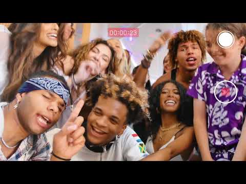 Ayzha Nyree - TLC (Official Music Video)