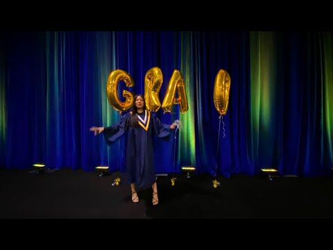 GRADUATION DAY