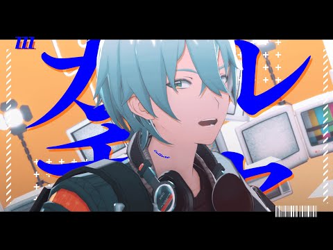 【#ゼンゼロMMD】アキラでカルチャ【4K】 #zzz