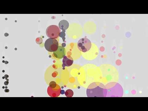 Synaethesia Visualiser