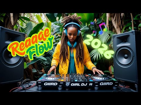 Ultimate DJ Music: Pure Dub Reggae Vibes for a Perfect Mix