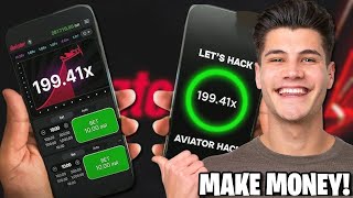 Aviator Predictor 2025? - THE NEW Working Aviator Tool Online for FREE? ✅ (NEW 2025!)