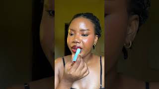Lip combo tutorial #everydaymakeup #lipcombotutorial
