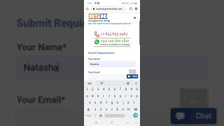 How To Get Urgent Assignment Help