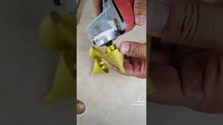 #KANEOTEK Diamond chamfering tool, can be used wet or dry#DIY #stone #grinding #Drill #chamfering