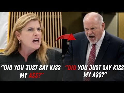 Judge West DESTROYS Excuses 40 YEARS for Point Bl