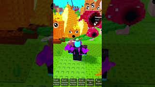 Mi Jardin XD #roblox #pvb #plantasvsbrainrot #plantasvsbrainrots
