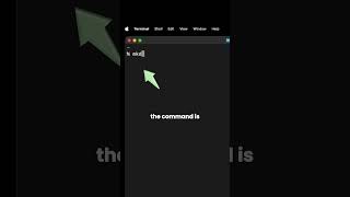 STOP MAKING FOLDERS THE SLOW WAY, USE THIS COMMAND INSTEAD!