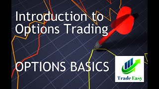 Basics of Options Trading | Introduction to Options Trading | Options Trading for Beginners