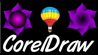 Corel Draw Tips & Tricks Rotate to make this