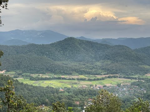 I bought land in Northern Thailand (Samoeng)