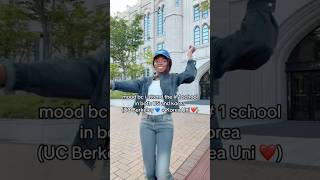 BLACK EXCELLENCE IS GLOBAL ❤️💕🇰🇷🇺🇸