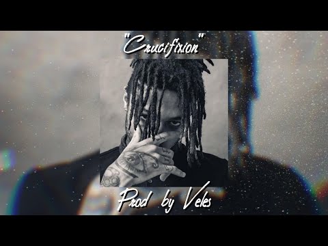[FREE FOR PROFIT] [METAL TRAP] Scarlxrd Type Beat 2019 - "Crucifixion" | Prod By Veles