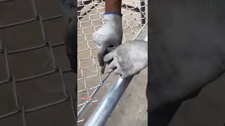 Net Making #netmaking #technical #technicalhacks #mechanical #plumbing #electrical #shorts #trending
