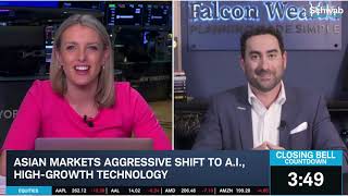 The TSMC Factor: Lessons to Learn from International Tech Giants