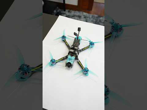 Which drone frame is better?