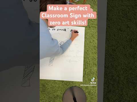 Classroom Posters #teacher #school #schoollife #teacherhacks #classroom #teach #teachersjob #funny