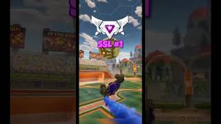 The Best SSL in Rocket League?